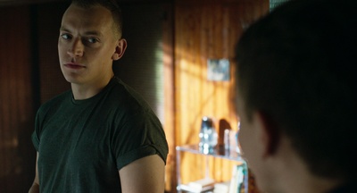 好男孩剧照的剧照