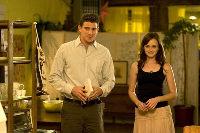 好男孩剧照的剧照