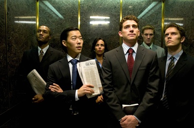 好男孩剧照的剧照