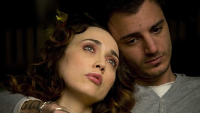 无雌雄大对决剧照的剧照