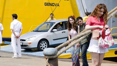 无雌雄大对决剧照的剧照