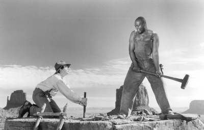 神兵总动员剧照的剧照