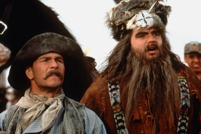 神兵总动员剧照的剧照