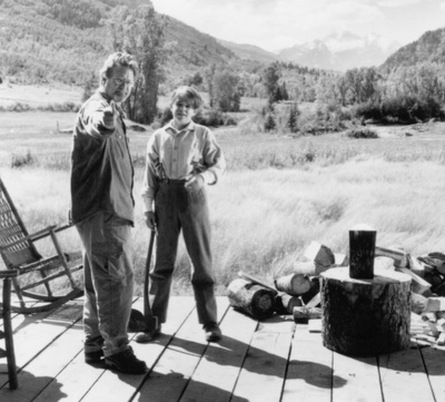 神兵总动员剧照的剧照