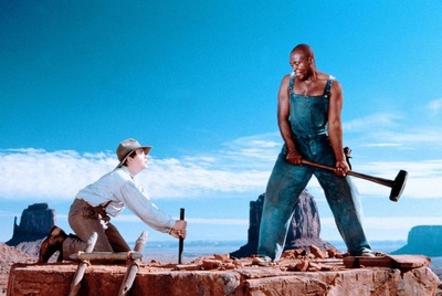 神兵总动员剧照的剧照