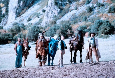 神兵总动员剧照的剧照