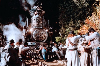 神兵总动员剧照的剧照