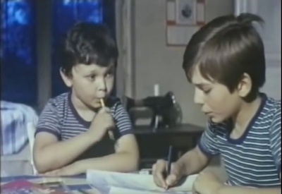 我有两个老爸老妈剧照的剧照