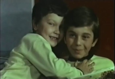 我有两个老爸老妈剧照的剧照