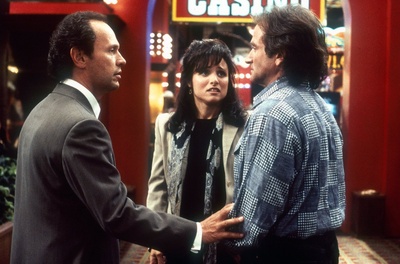 不可能的拍档剧照的剧照