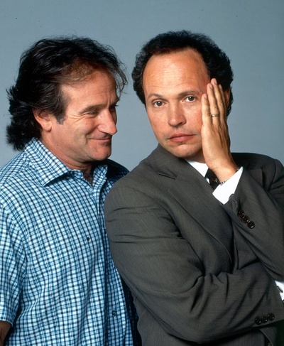 不可能的拍档剧照的剧照