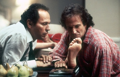 不可能的拍档剧照的剧照