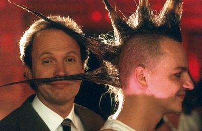 不可能的拍档剧照的剧照