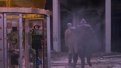 入侵异次元3剧照的剧照