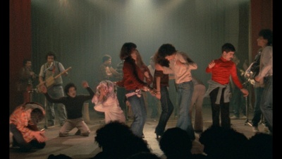 出神剧照的剧照