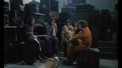 出神剧照的剧照