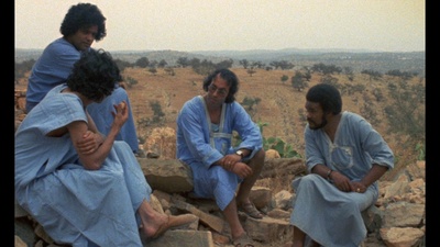 出神剧照的剧照