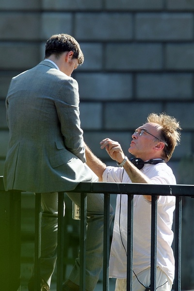 迷幻剧照的剧照