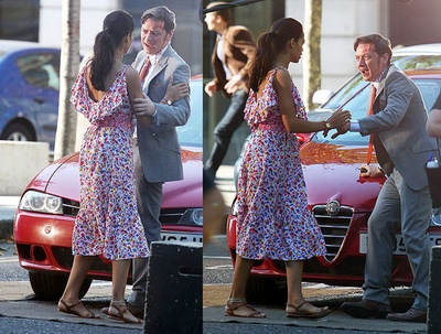 迷幻剧照的剧照