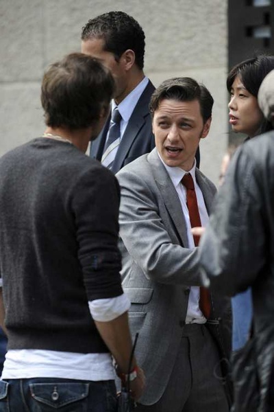 迷幻剧照的剧照