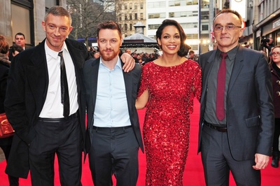 迷幻剧照的剧照