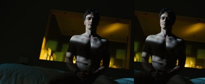 迷幻剧照的剧照