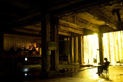 迷幻剧照的剧照