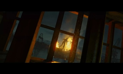 迷幻剧照的剧照