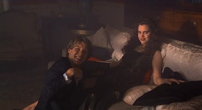 性感的邂逅剧照的剧照