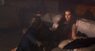 性感的邂逅剧照的剧照