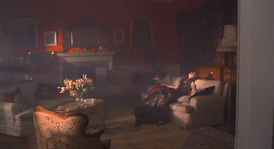 性感的邂逅剧照的剧照