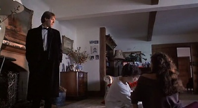 性感的邂逅剧照的剧照