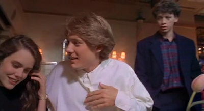 性感的邂逅剧照的剧照