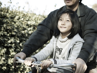 崭新的生活剧照的剧照