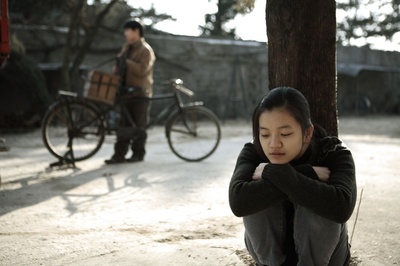 崭新的生活剧照的剧照