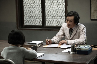 崭新的生活剧照的剧照