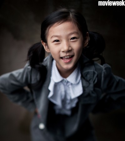 崭新的生活剧照的剧照