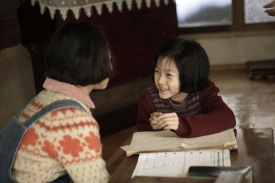 崭新的生活剧照的剧照