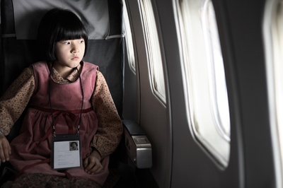 崭新的生活剧照的剧照