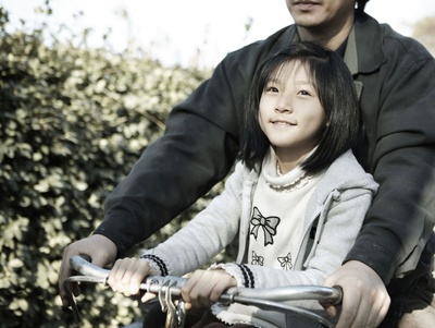 崭新的生活剧照的剧照