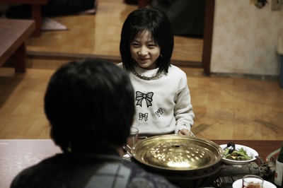 崭新的生活剧照的剧照