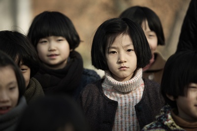 崭新的生活剧照的剧照