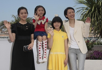 崭新的生活剧照的剧照