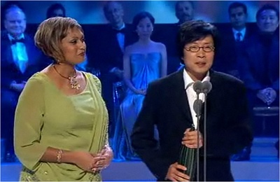 崭新的生活剧照的剧照