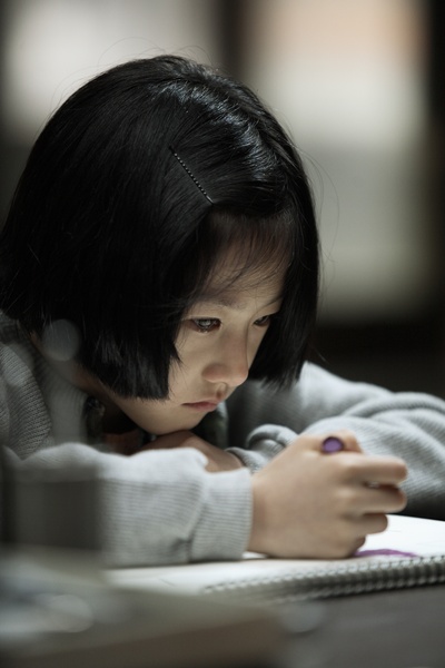 崭新的生活剧照的剧照