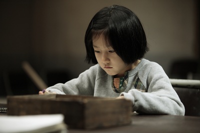 崭新的生活剧照的剧照