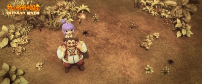 我的爸爸是国王剧照的剧照