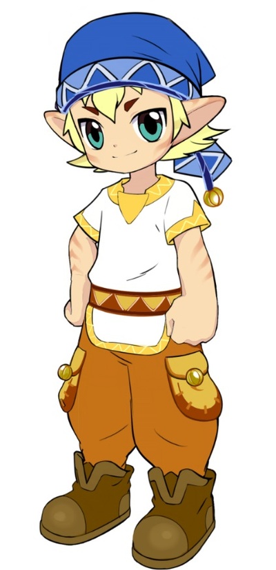 我的爸爸是国王剧照的剧照