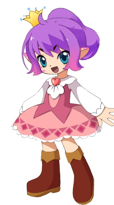 我的爸爸是国王剧照的剧照