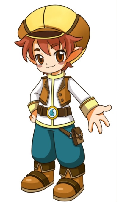 我的爸爸是国王剧照的剧照